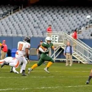 Meet your Posher, Thomas